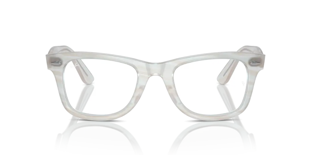 Ray-Ban Optical Wayfarer Ease 0RX4340V 8382