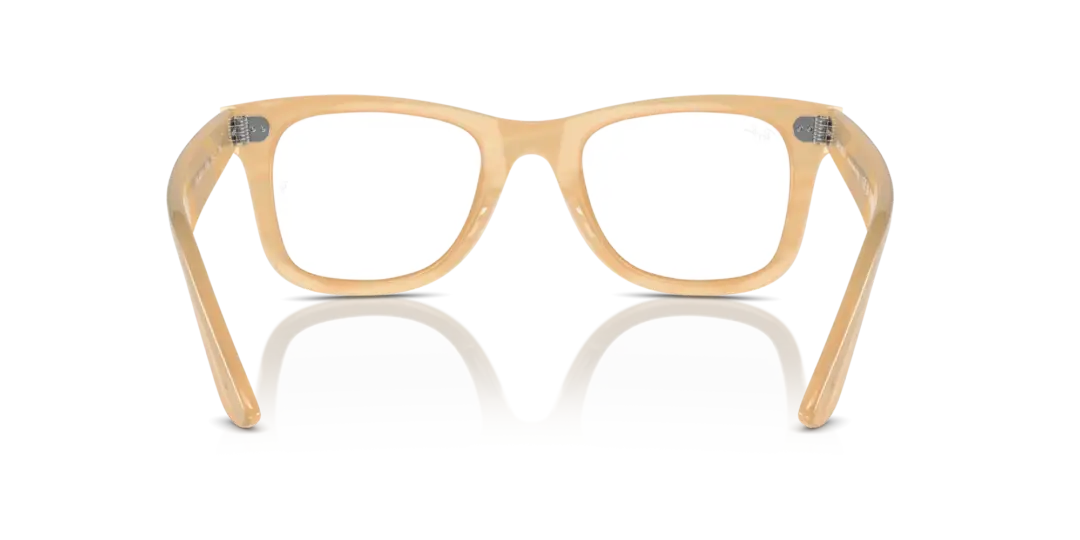 Ray-Ban Optical Wayfarer Ease 0RX4340V 8383
