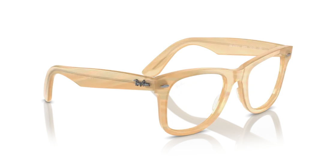 Ray-Ban Optical Wayfarer Ease 0RX4340V 8383