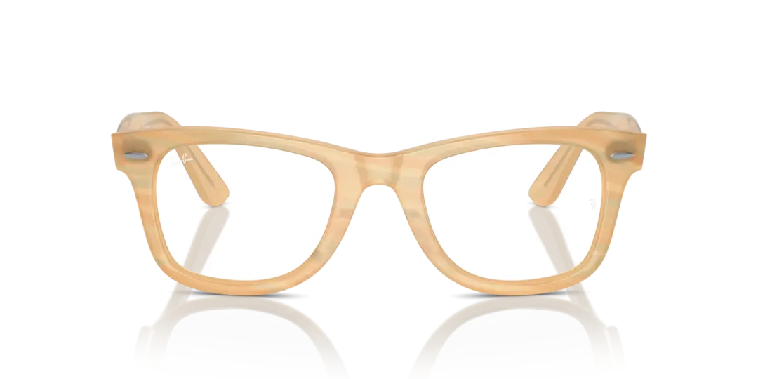 Ray-Ban Optical Wayfarer Ease 0RX4340V 8383