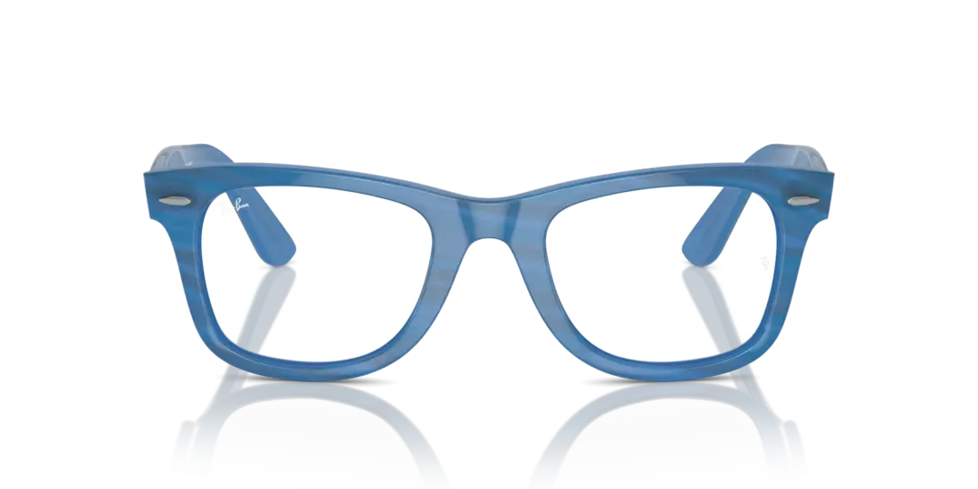 Ray-Ban Optical Wayfarer Ease 0RX4340V 8384