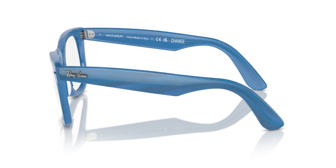 Ray-Ban Optical Wayfarer Ease 0RX4340V 8384