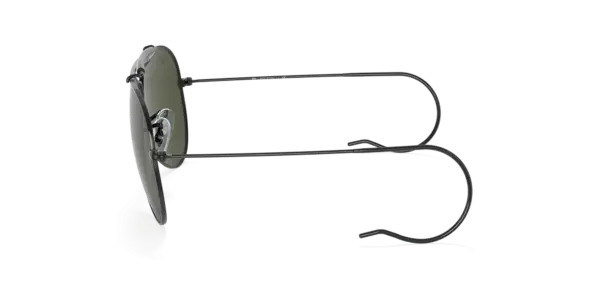 Ray-Ban Outdoorsman i 0RB3030 L9500