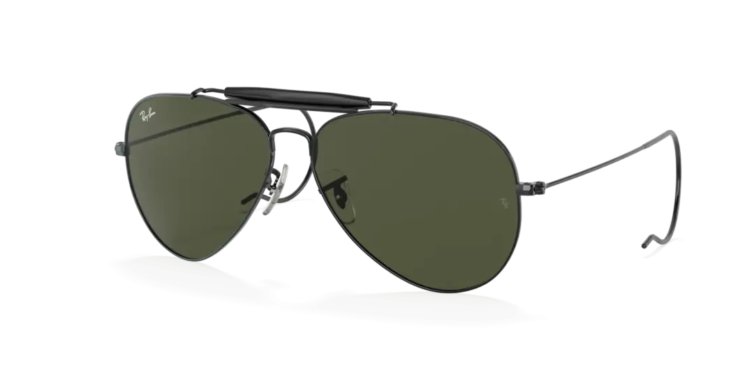 Ray-Ban Outdoorsman i 0RB3030 L9500