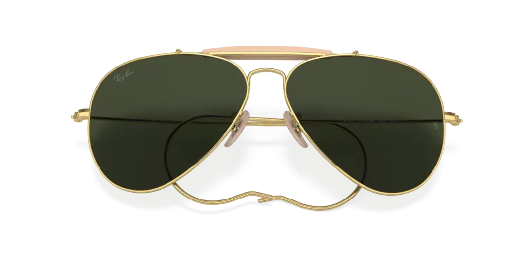 Ray-Ban Outdoorsman i 0RB3030 W3402