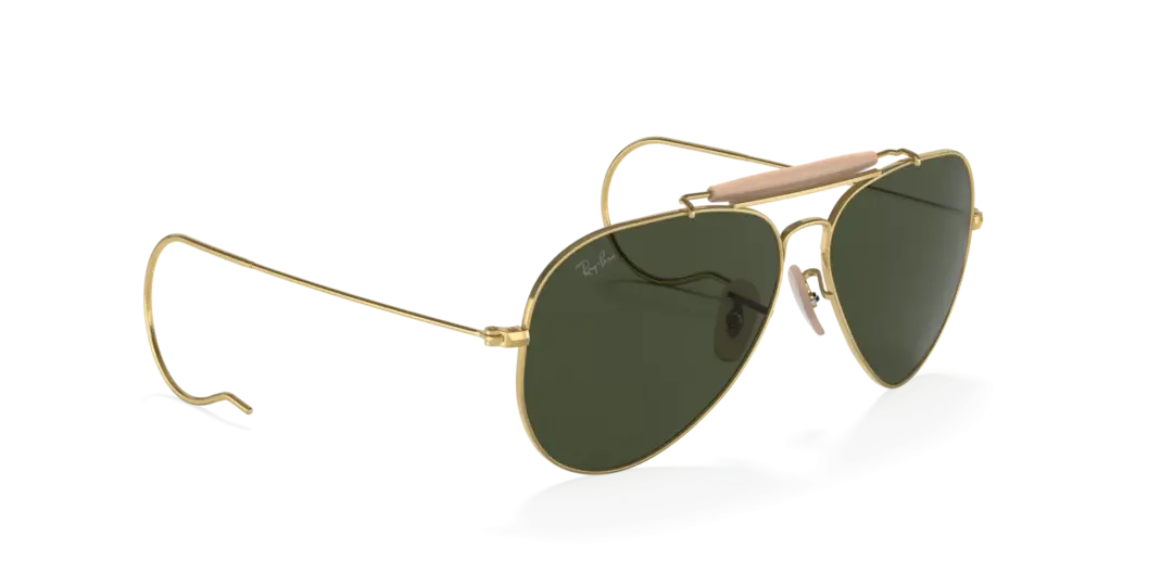 Ray-Ban Outdoorsman i 0RB3030 W3402