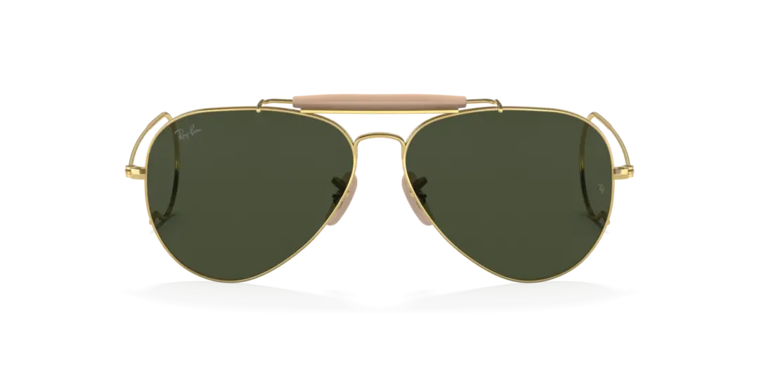Ray-Ban Outdoorsman i 0RB3030 W3402