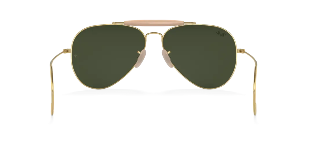 Ray-Ban Outdoorsman i 0RB3030 W3402