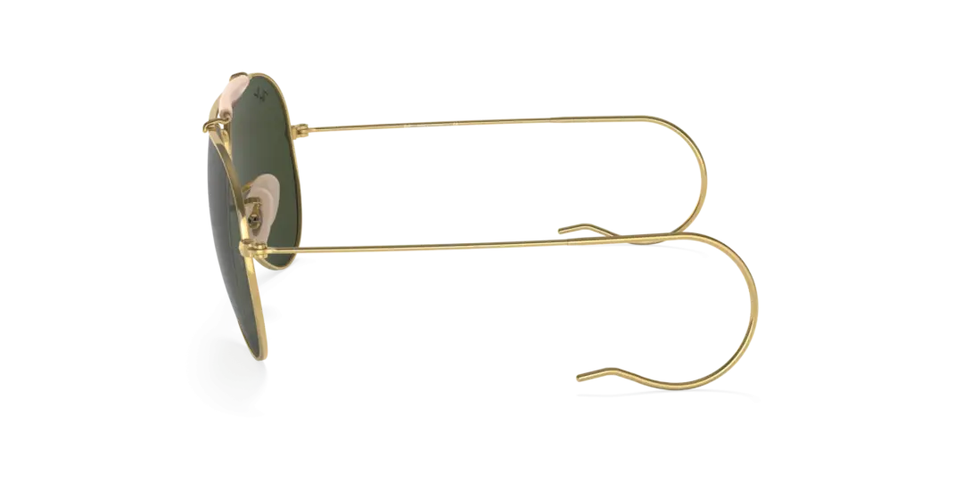 Ray-Ban Outdoorsman i 0RB3030 W3402