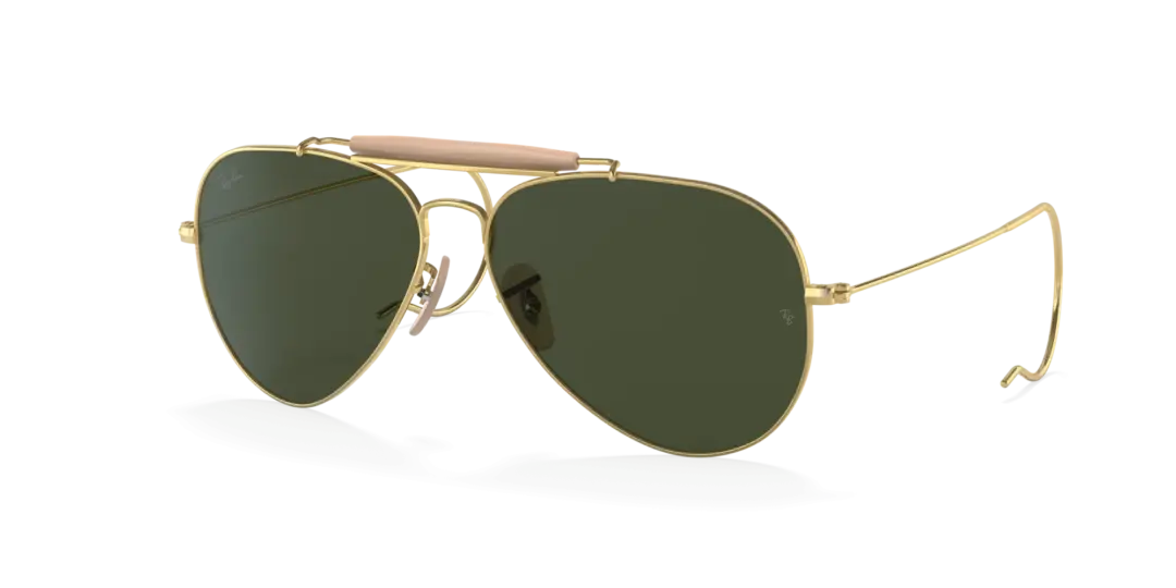Ray-Ban Outdoorsman i 0RB3030 W3402
