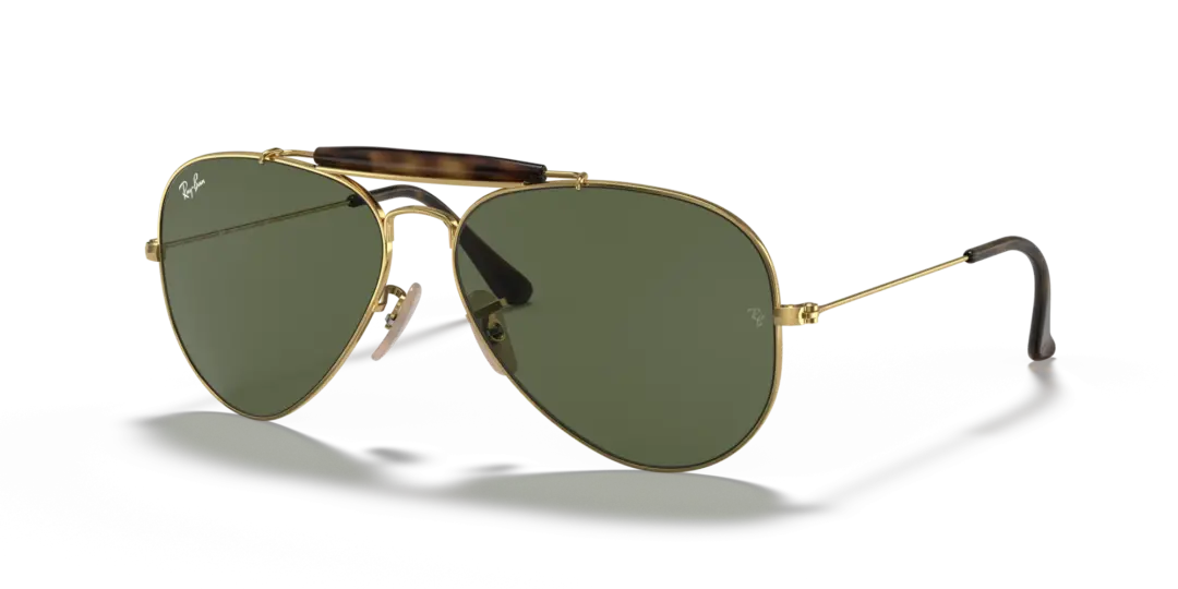 Ray-Ban Outdoorsman ii 0RB3029 181