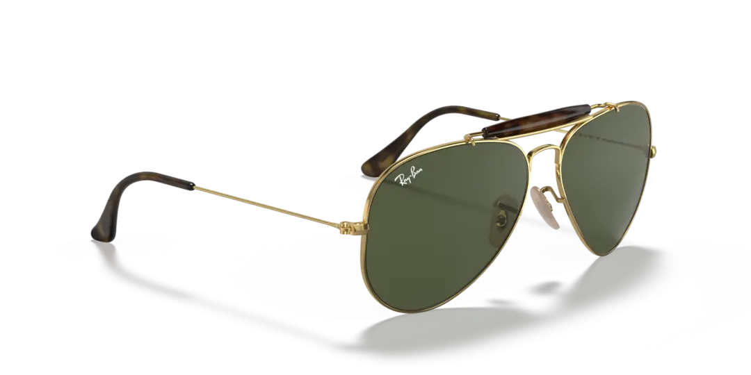 Ray-Ban Outdoorsman ii 0RB3029 181