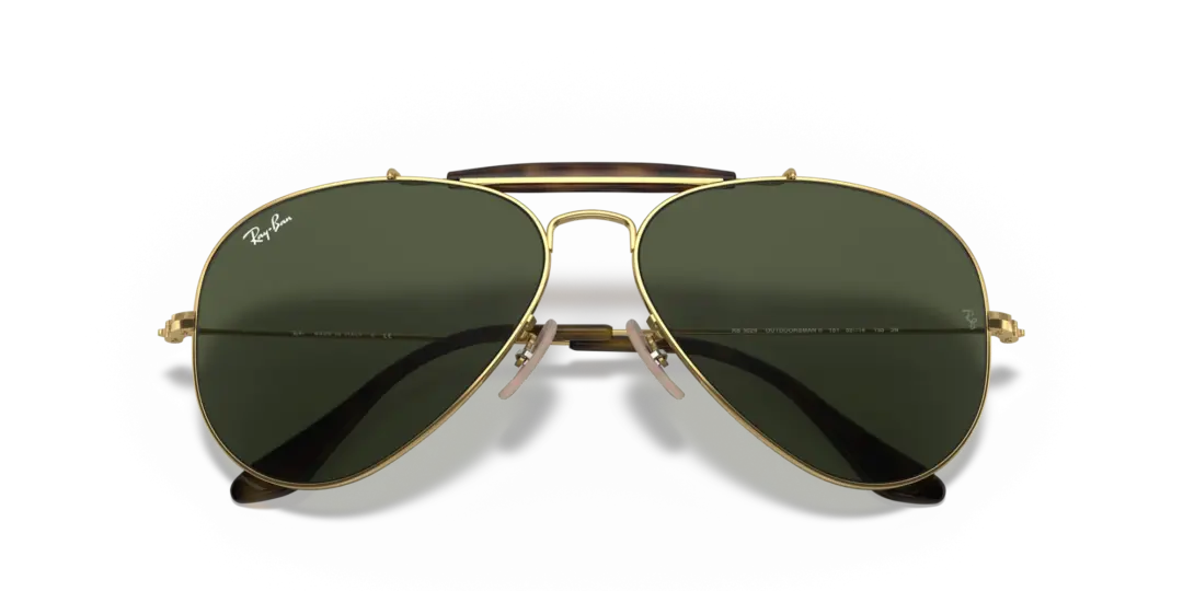 Ray-Ban Outdoorsman ii 0RB3029 181