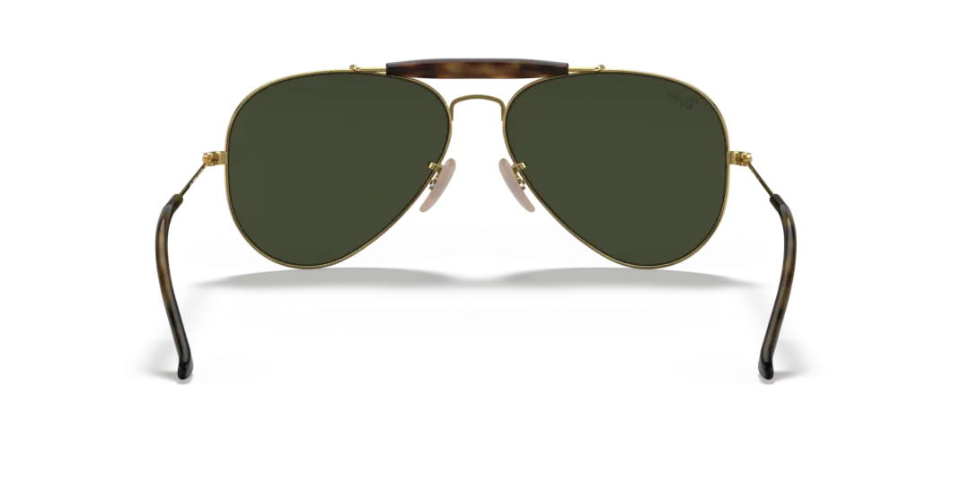Ray-Ban Outdoorsman ii 0RB3029 181