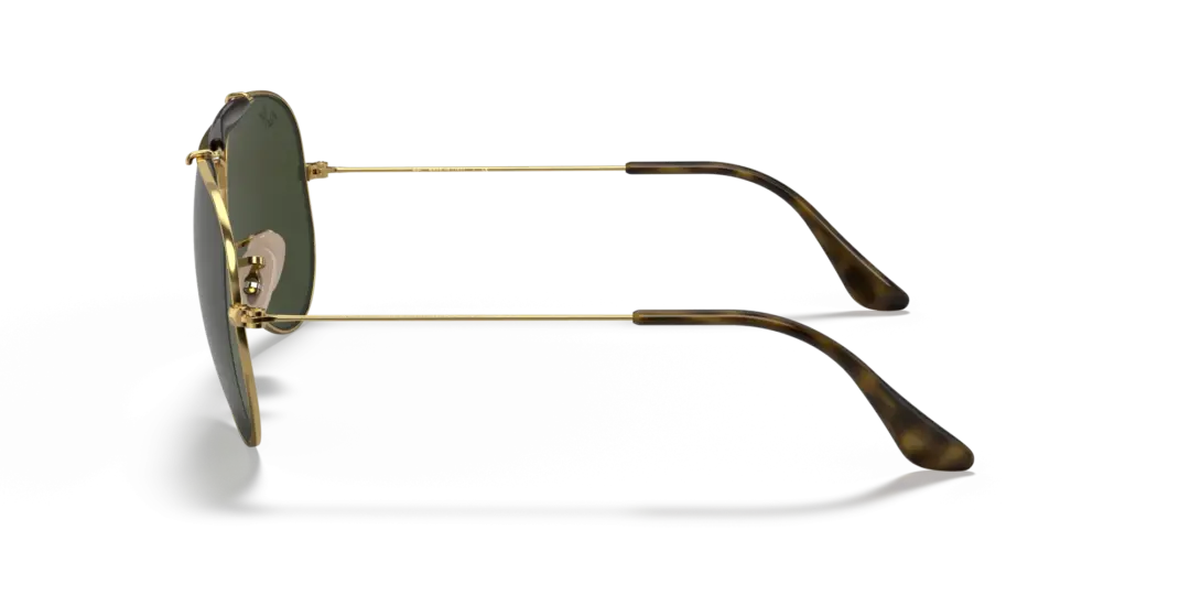 Ray-Ban Outdoorsman ii 0RB3029 181