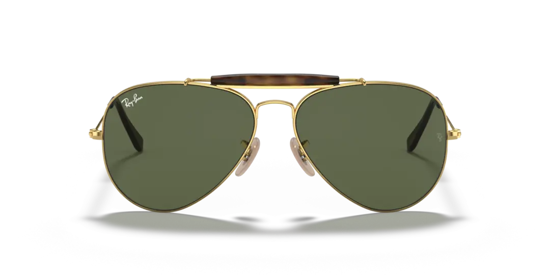 Ray-Ban Outdoorsman ii 0RB3029 181