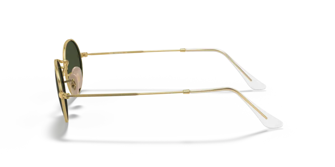 Ray-Ban Oval 0RB3547 001/31