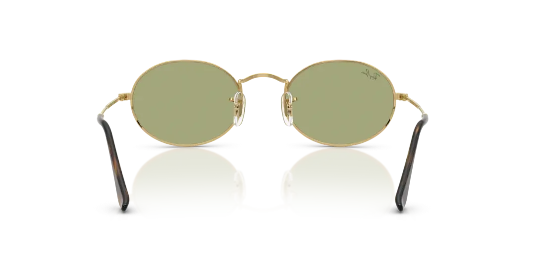 Ray-Ban Oval 0RB3547 001/4E