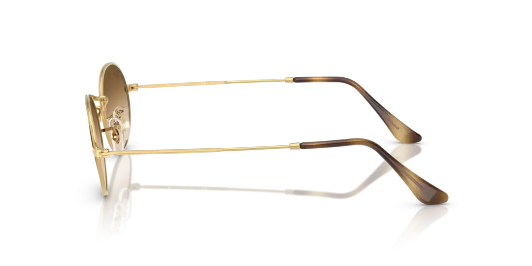 Ray-Ban Oval 0RB3547 001/51