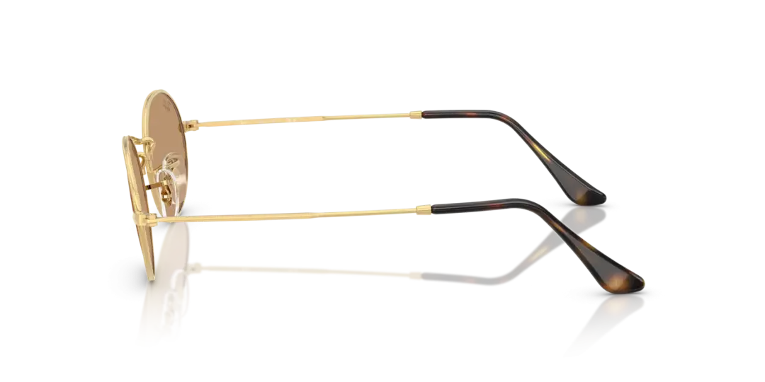 Ray-Ban Oval 0RB3547 001/53