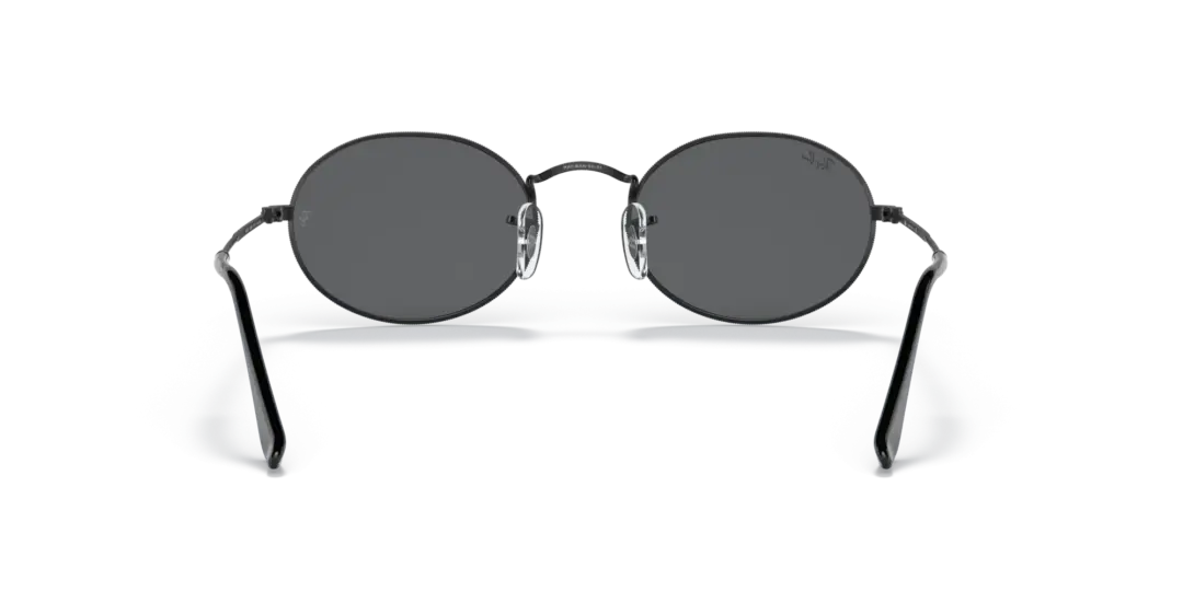 Ray-Ban Oval 0RB3547 002/B1