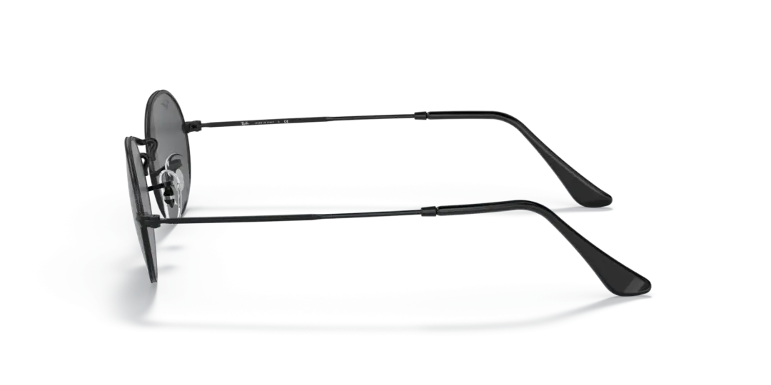 Ray-Ban Oval 0RB3547 002/B1