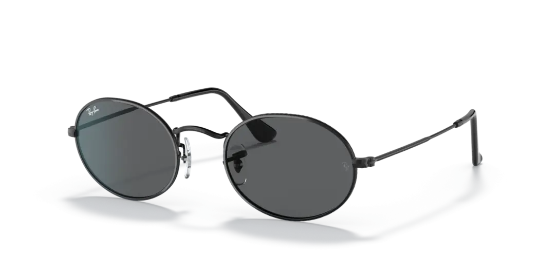 Ray-Ban Oval 0RB3547 002/B1