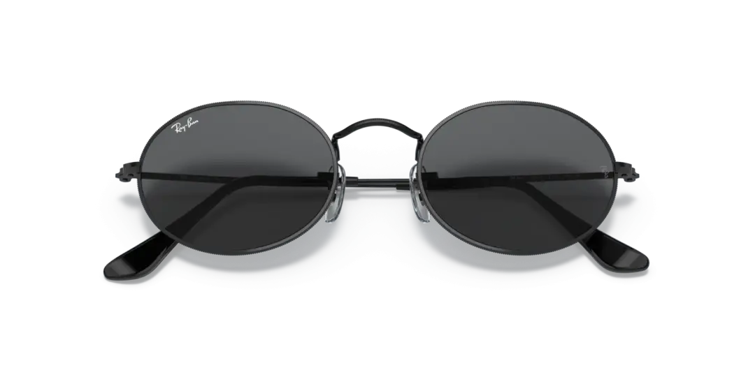 Ray-Ban Oval 0RB3547 002/B1