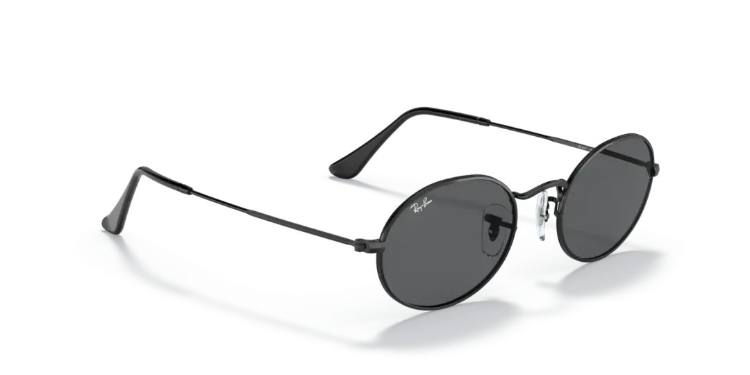 Ray-Ban Oval 0RB3547 002/B1