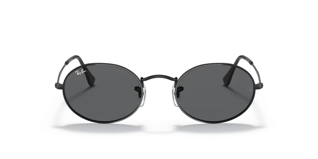 Ray-Ban Oval 0RB3547 002/B1