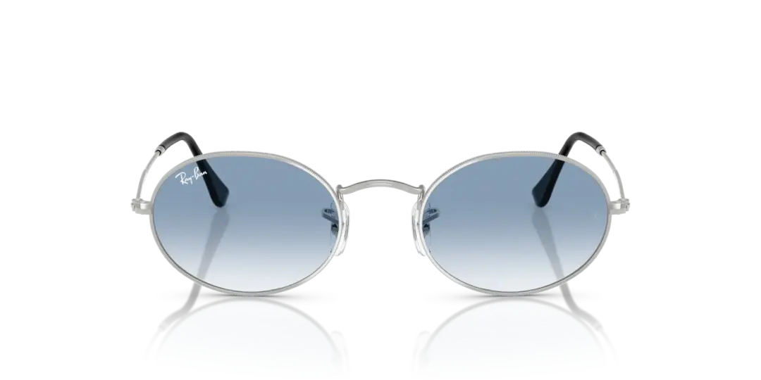 Ray-Ban Oval 0RB3547 003/3F