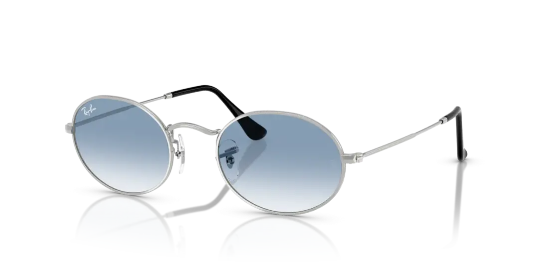 Ray-Ban Oval 0RB3547 003/3F