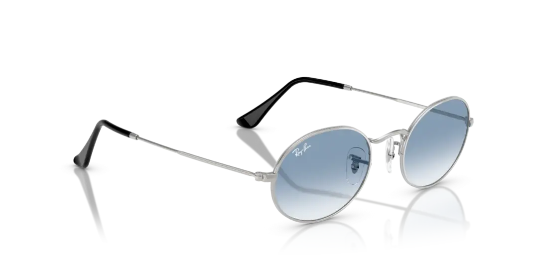 Ray-Ban Oval 0RB3547 003/3F