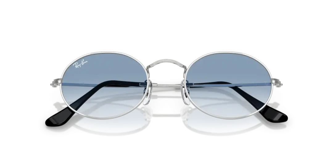 Ray-Ban Oval 0RB3547 003/3F