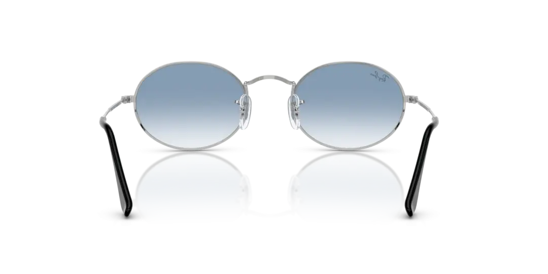 Ray-Ban Oval 0RB3547 003/3F