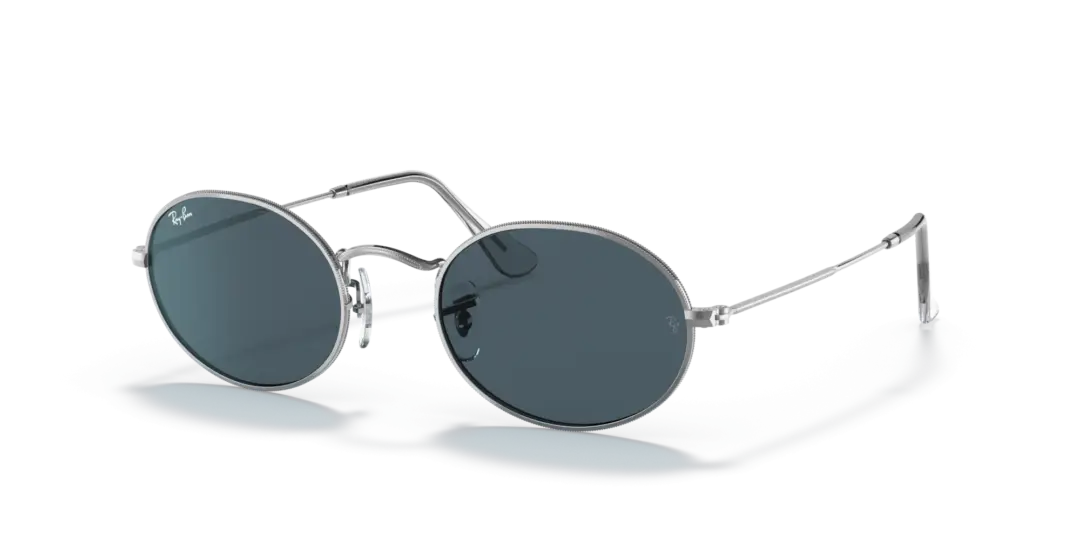 Ray-Ban Oval 0RB3547 003/R5