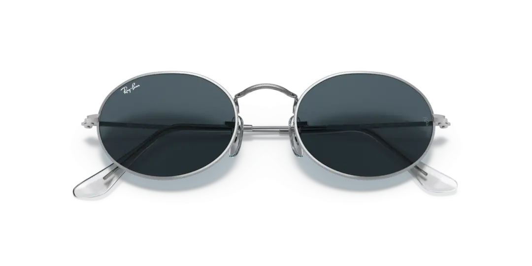 Ray-Ban Oval 0RB3547 003/R5