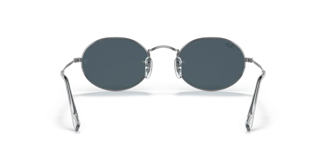 Ray-Ban Oval 0RB3547 003/R5
