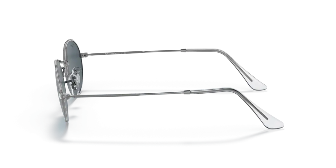 Ray-Ban Oval 0RB3547 003/R5