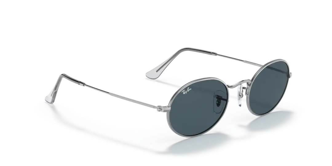 Ray-Ban Oval 0RB3547 003/R5