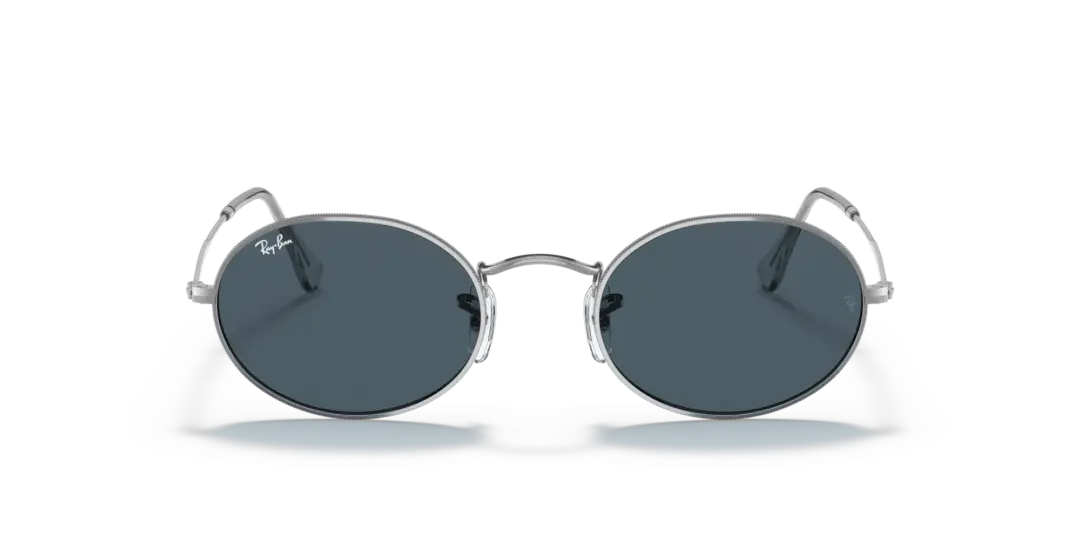 Ray-Ban Oval 0RB3547 003/R5