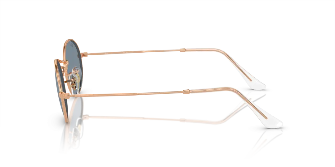 Ray-Ban Oval 0RB3547 9202S2