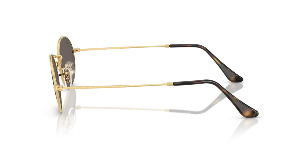 Ray-Ban Oval 0RB3547N 001/B1