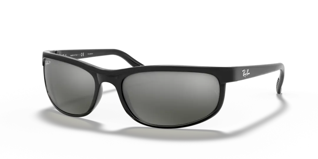 Ray-Ban Predator 2 0RB2027 601/W1