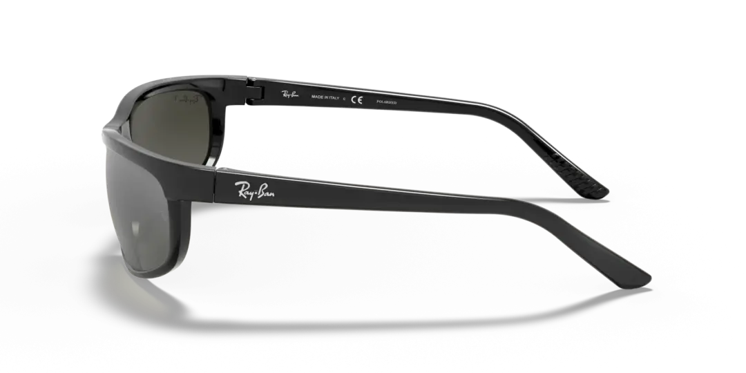 Ray-Ban Predator 2 0RB2027 601/W1