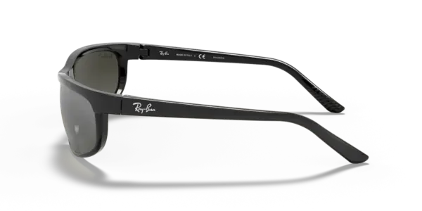 Ray-Ban Predator 2 0RB2027 601/W1