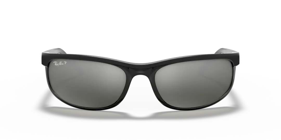 Ray-Ban Predator 2 0RB2027 601/W1