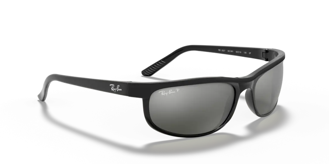 Ray-Ban Predator 2 0RB2027 601/W1