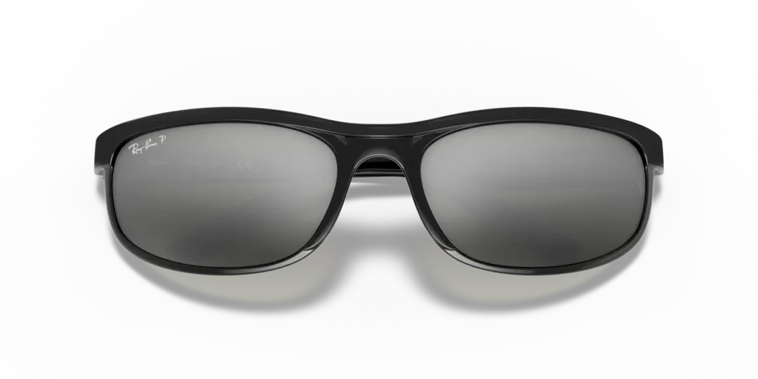 Ray-Ban Predator 2 0RB2027 601/W1