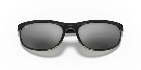 Ray-Ban Predator 2 0RB2027 601/W1